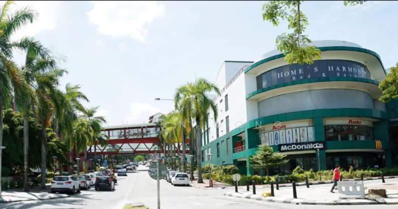 Kedai / Pejabat untuk Disewa di Cheras (Kuala Lumpur) - Shann Wong - Exterior - PropertyGuru.com.my