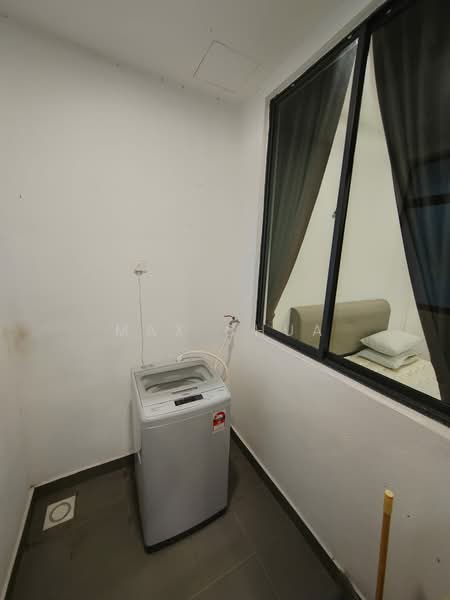 Service Residence for Rent at Service Residence @ Landmark Residence 1 - Max Chua - Interior - PropertyGuru.com.my