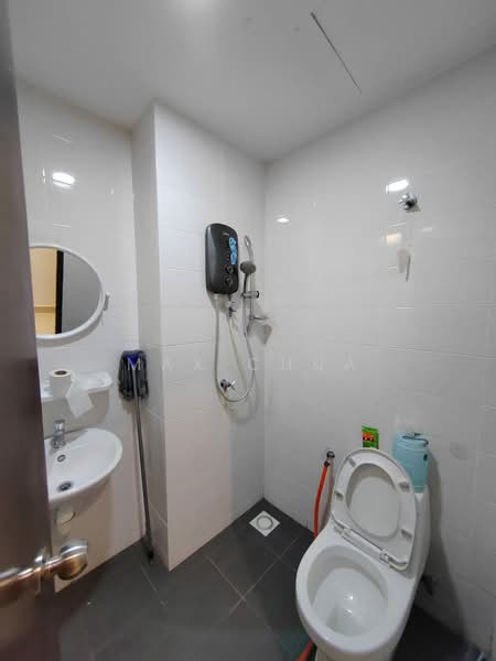 Service Residence for Rent at Service Residence @ Landmark Residence 1 - Max Chua - Bathroom - PropertyGuru.com.my