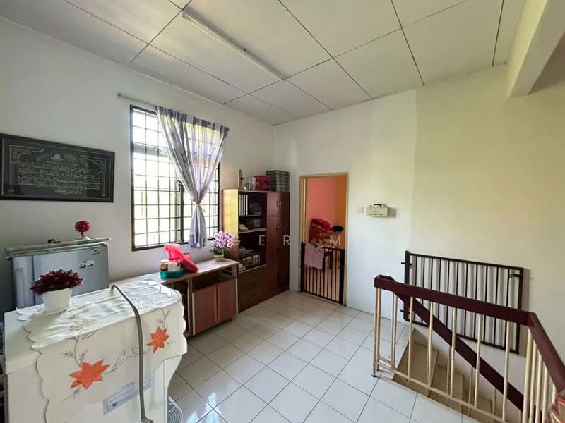 2-storey Terraced House for Sale in Ukay Bistari (Ulu Kelang) - Jagger Moo - Interior - PropertyGuru.com.my