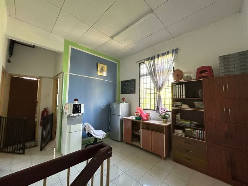 2-storey Terraced House for Sale in Ukay Bistari (Ulu Kelang) - Jagger Moo - PropertyGuru.com.my