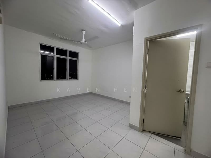 Apartment for Rent at Impiana Sky Residensi - Kaven Heng - PropertyGuru.com.my