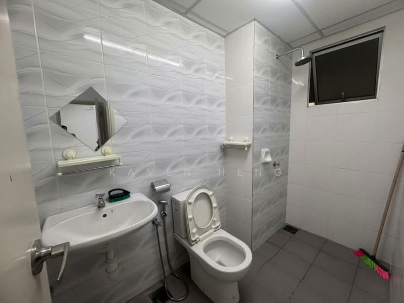 Apartment for Rent at Impiana Sky Residensi - Kaven Heng - PropertyGuru.com.my