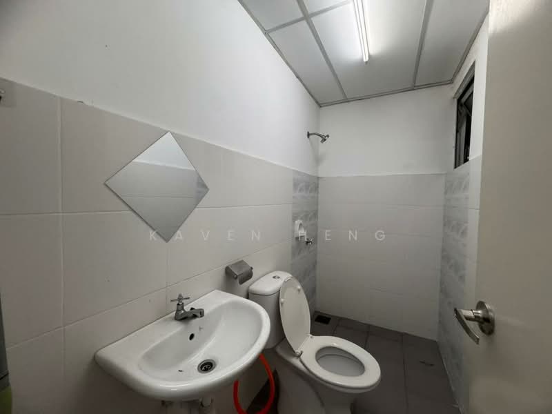 Apartment for Rent at Impiana Sky Residensi - Kaven Heng - PropertyGuru.com.my