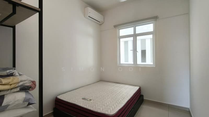 Condominium for Sale at SummerSkye Residences - Simon Ooi - Bedroom - PropertyGuru.com.my