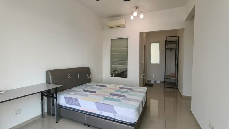 Condominium for Sale at SummerSkye Residences - Simon Ooi - Bedroom - PropertyGuru.com.my