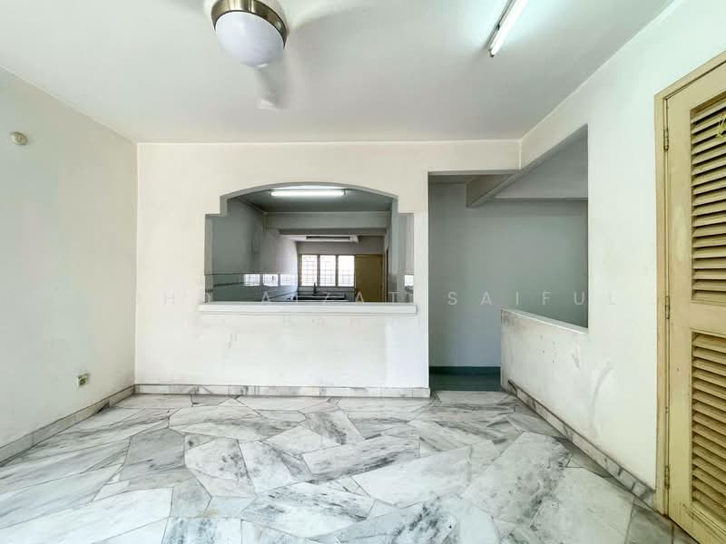 Rumah Teres 2 Tingkat untuk Dijual di Usj 20 (Subang Jaya) - Mohd Aizat Saiful Bahri - PropertyGuru.com.my