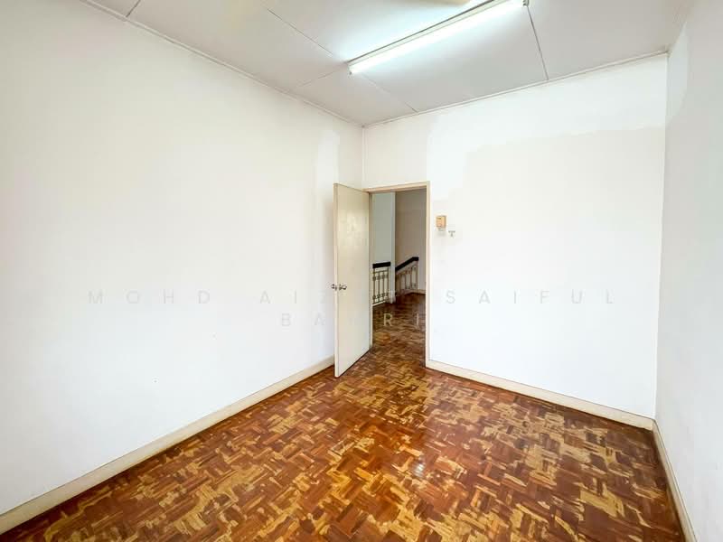 Rumah Teres 2 Tingkat untuk Dijual di Usj 20 (Subang Jaya) - Mohd Aizat Saiful Bahri - PropertyGuru.com.my