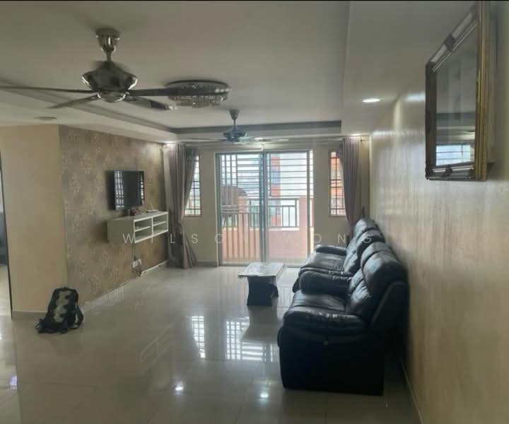 Pangsapuri untuk Disewa di Plaza Metro Prima - Wilson Wong - PropertyGuru.com.my