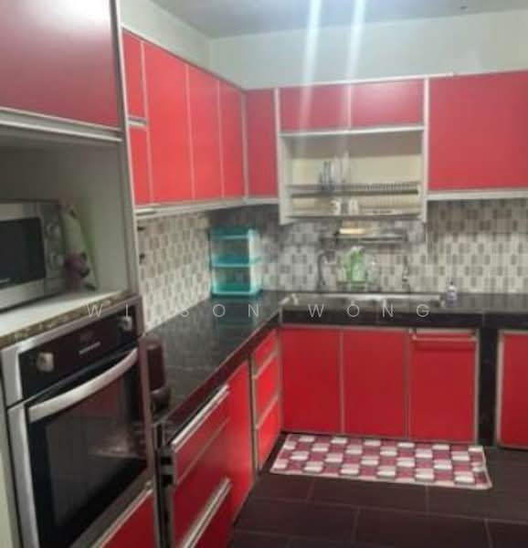 Pangsapuri untuk Disewa di Plaza Metro Prima - Wilson Wong - PropertyGuru.com.my