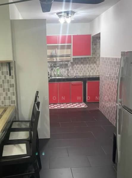 Pangsapuri untuk Disewa di Plaza Metro Prima - Wilson Wong - PropertyGuru.com.my