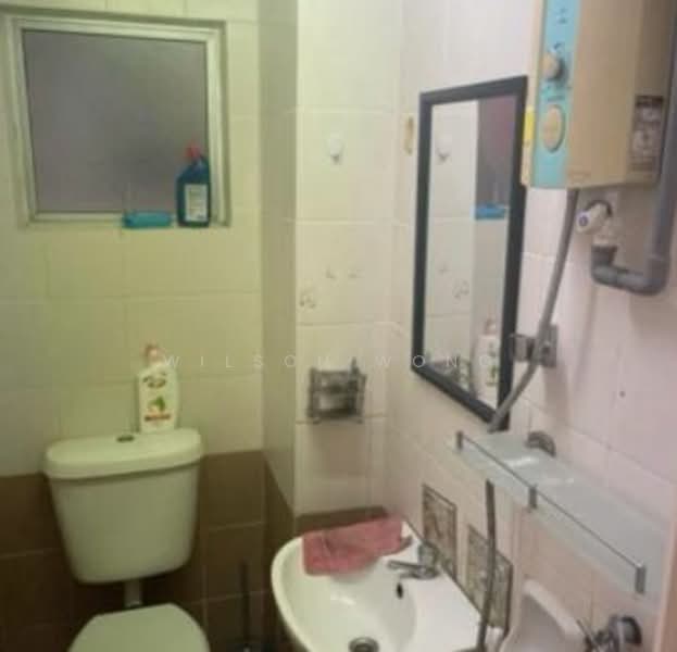 Pangsapuri untuk Disewa di Plaza Metro Prima - Wilson Wong - PropertyGuru.com.my