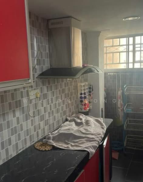 Pangsapuri untuk Disewa di Plaza Metro Prima - Wilson Wong - PropertyGuru.com.my