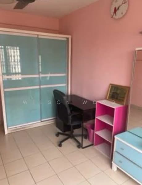 Pangsapuri untuk Disewa di Plaza Metro Prima - Wilson Wong - PropertyGuru.com.my