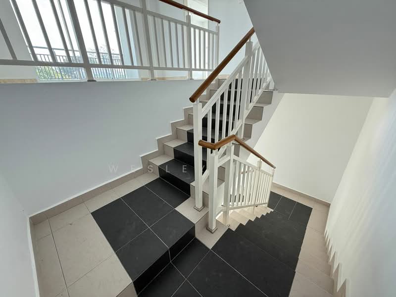 Semi-Detached House for Sale in Taman Klebang Utama (Klebang) - Wesley Tan - Interior - PropertyGuru.com.my