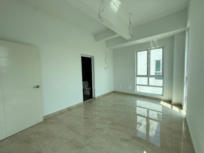 Semi-Detached House for Sale in Taman Klebang Utama (Klebang) - Wesley Tan - Interior - PropertyGuru.com.my