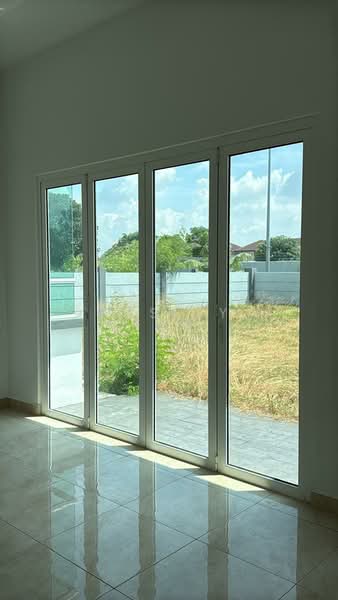 Semi-Detached House for Sale in Taman Klebang Utama (Klebang) - Wesley Tan - Interior - PropertyGuru.com.my