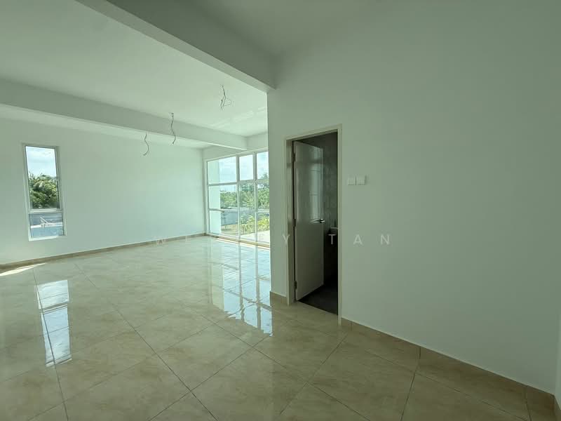 Semi-Detached House for Sale in Taman Klebang Utama (Klebang) - Wesley Tan - Interior - PropertyGuru.com.my