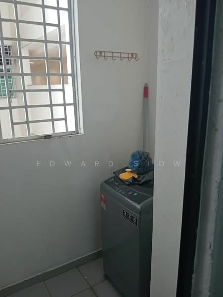 Service Residence for Rent at Wave @ Marina Cove - Edward Siow - Interior - PropertyGuru.com.my