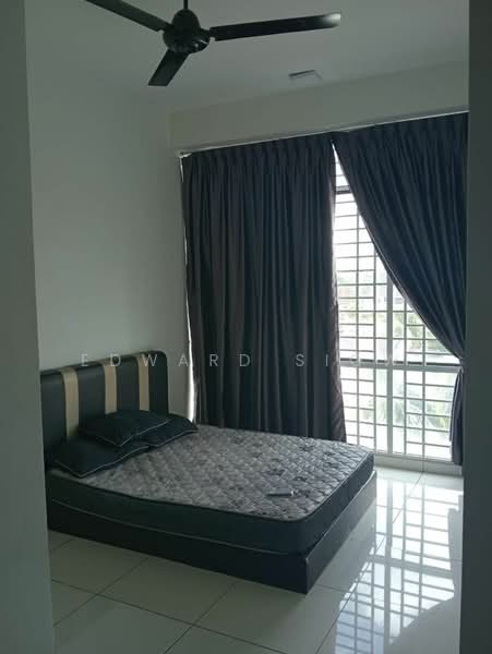 Service Residence for Rent at Wave @ Marina Cove - Edward Siow - Bedroom - PropertyGuru.com.my