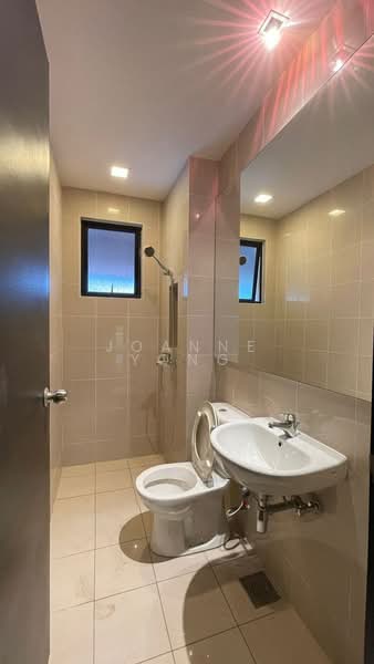 2-storey Terraced House for Rent in Leisure Farm (Gelang Patah) - JOANNE YONG - Bathroom - PropertyGuru.com.my