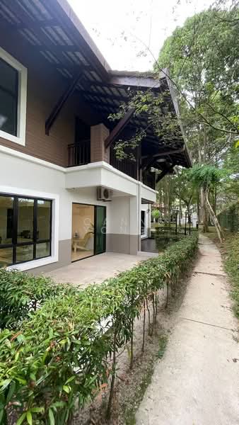 2-storey Terraced House for Rent in Leisure Farm (Gelang Patah) - JOANNE YONG - Exterior - PropertyGuru.com.my