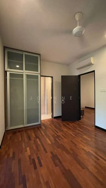 2-storey Terraced House for Rent in Leisure Farm (Gelang Patah) - JOANNE YONG - Bedroom - PropertyGuru.com.my