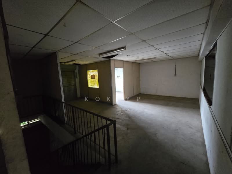Shop / Office for Sale in Klang (Selangor) - Kok YP - Interior - PropertyGuru.com.my