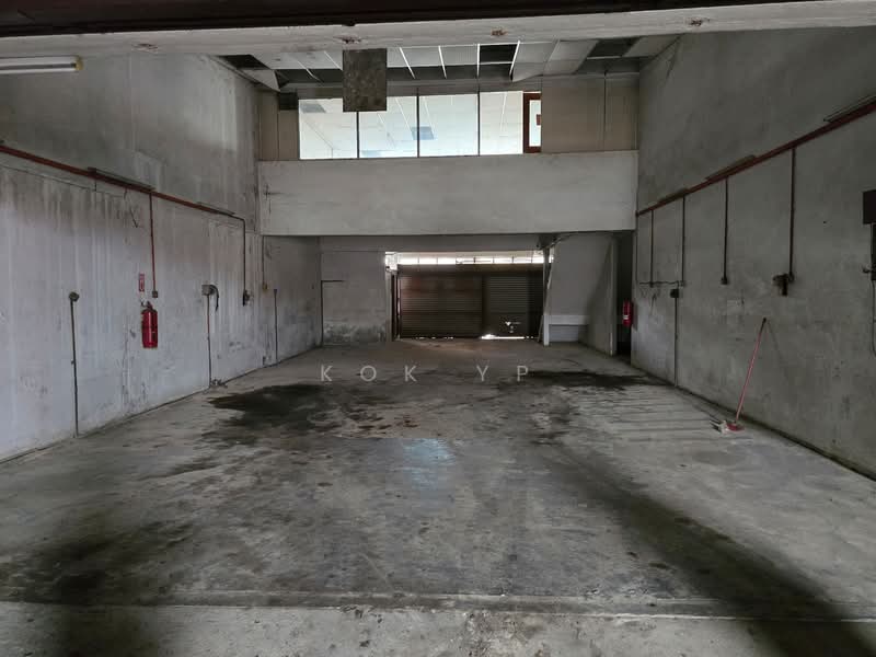 Shop / Office for Sale in Klang (Selangor) - Kok YP - Interior - PropertyGuru.com.my