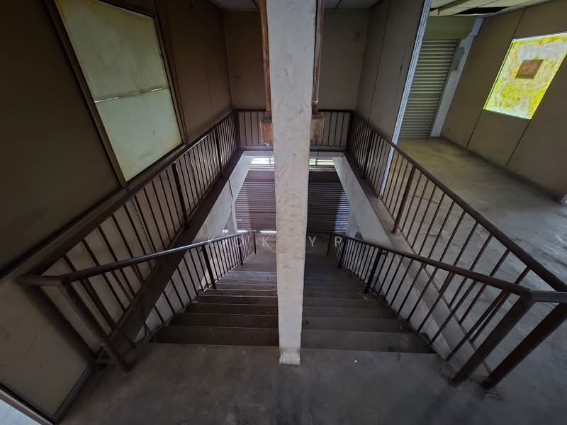 Shop / Office for Sale in Klang (Selangor) - Kok YP - Interior - PropertyGuru.com.my