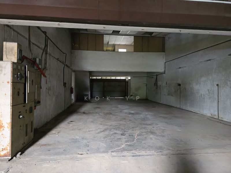 Shop / Office for Sale in Klang (Selangor) - Kok YP - Interior - PropertyGuru.com.my