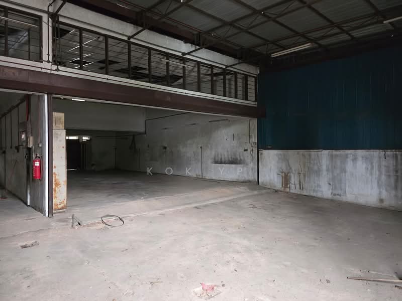 Shop / Office for Sale in Klang (Selangor) - Kok YP - Interior - PropertyGuru.com.my