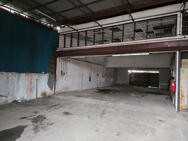 Shop / Office for Sale in Klang (Selangor) - Kok YP - Interior - PropertyGuru.com.my
