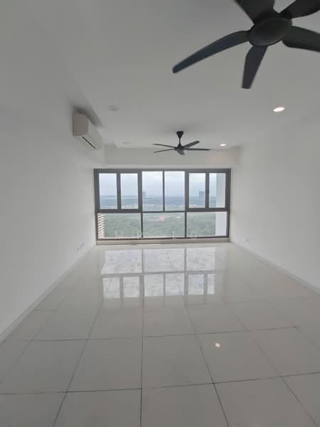 Condominium for Rent at Iskandar Residences - Mr Lu - Living Room - PropertyGuru.com.my