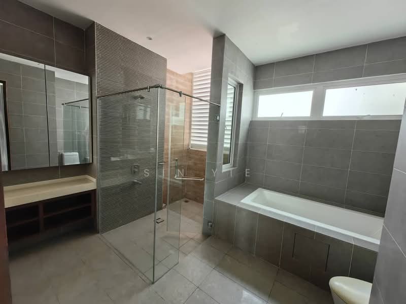 Servis Apartment untuk Dijual di Twin Galaxy (Dwi Galaksi) - Sin Yie - PropertyGuru.com.my