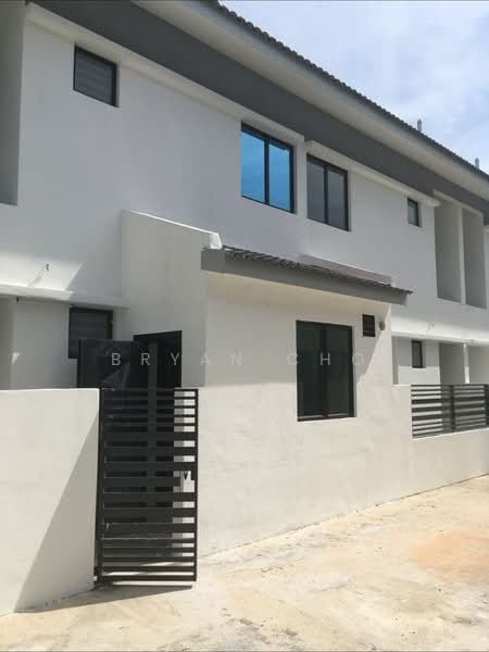 2-storey Terraced House for Sale in M Residence 2 (Rawang) - Bryan Cho - Exterior - PropertyGuru.com.my