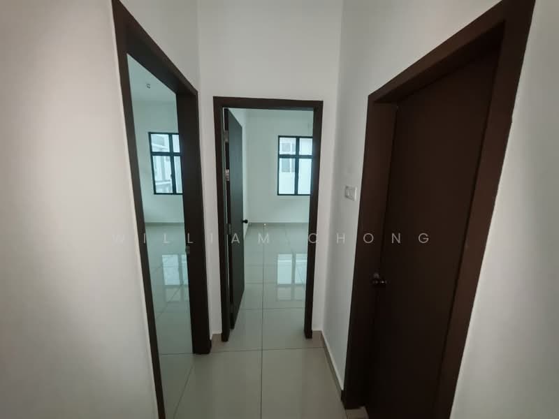 Rumah Berkembar untuk Dijual di Tanjong Minyak (Melaka) - William Chong - Interior - PropertyGuru.com.my