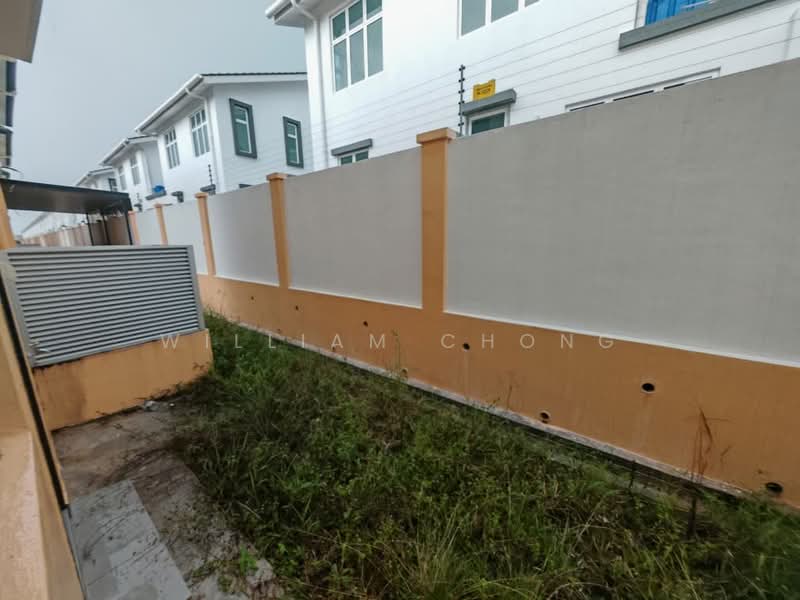 Rumah Berkembar untuk Dijual di Tanjong Minyak (Melaka) - William Chong - Exterior - PropertyGuru.com.my