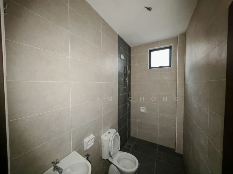 Rumah Berkembar untuk Dijual di Tanjong Minyak (Melaka) - William Chong - Bathroom - PropertyGuru.com.my