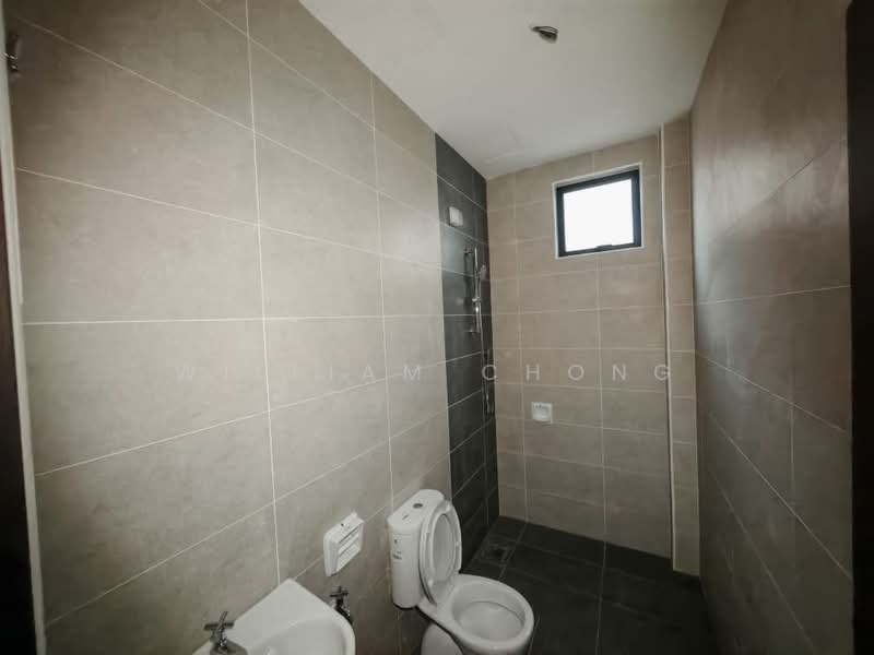 Rumah Berkembar untuk Dijual di Tanjong Minyak (Melaka) - William Chong - Bathroom - PropertyGuru.com.my
