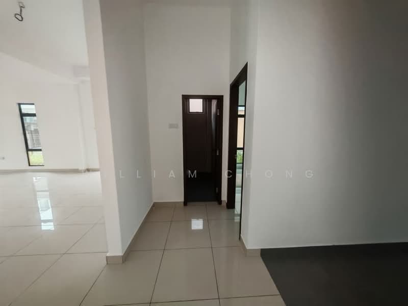 Rumah Berkembar untuk Dijual di Tanjong Minyak (Melaka) - William Chong - Interior - PropertyGuru.com.my