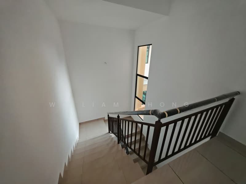 Rumah Berkembar untuk Dijual di Tanjong Minyak (Melaka) - William Chong - Interior - PropertyGuru.com.my