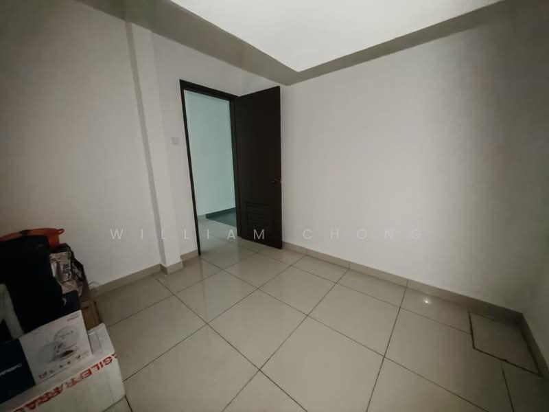 Rumah Berkembar untuk Dijual di Tanjong Minyak (Melaka) - William Chong - Interior - PropertyGuru.com.my