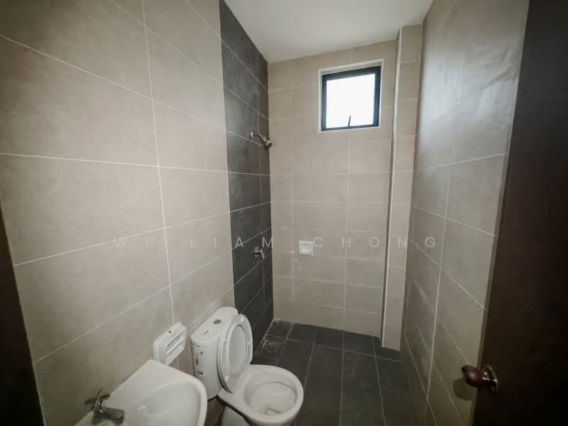 Rumah Berkembar untuk Dijual di Tanjong Minyak (Melaka) - William Chong - Bathroom - PropertyGuru.com.my