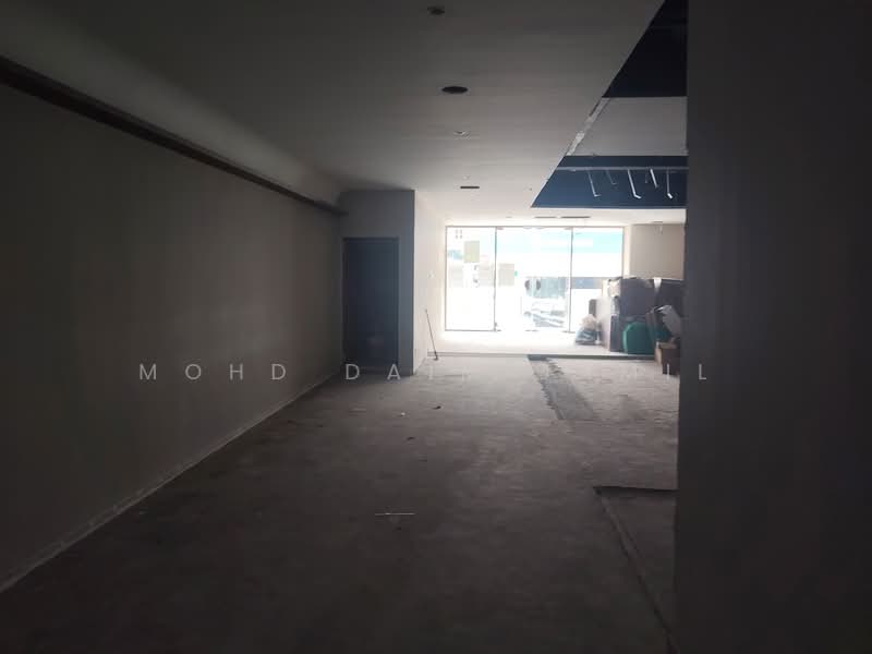 Shop for Rent in Taman Bangsar (Bangsar) - Mohd Daim Jamil - Interior - PropertyGuru.com.my
