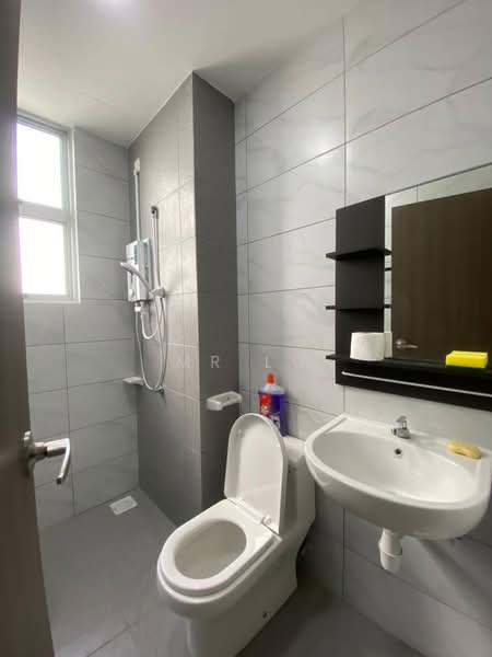 Service Residence for Rent at SKS Habitat - Mr Lu - Bathroom - PropertyGuru.com.my