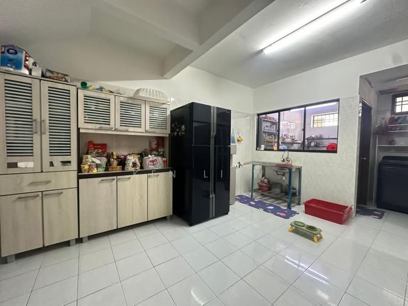 2-storey Terraced House for Sale in Johor Bahru (Johor) - Ken Liew - Kitchen - PropertyGuru.com.my
