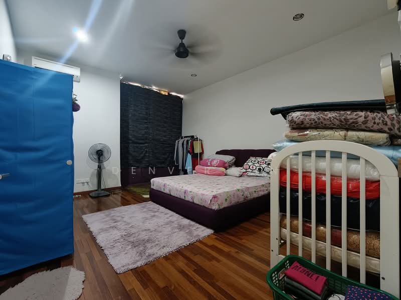 Terraced House for Sale in Alam Damai (Cheras) - Denver Sin - PropertyGuru.com.my