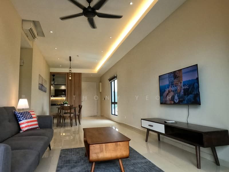 Kondominium untuk Disewa di Novus - Anthony Yeoh - PropertyGuru.com.my
