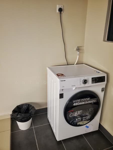 Kondominium untuk Disewa di Novus - Anthony Yeoh - PropertyGuru.com.my